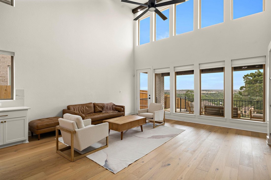 House in Leander, Texas, United States 5 - 17823656