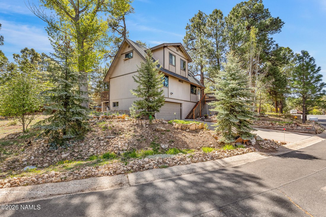 House in Flagstaff, Arizona, United States 1 - 17822255