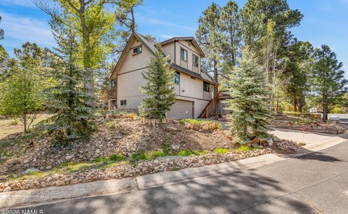Casa en Flagstaff, Arizona, Estados Unidos 1