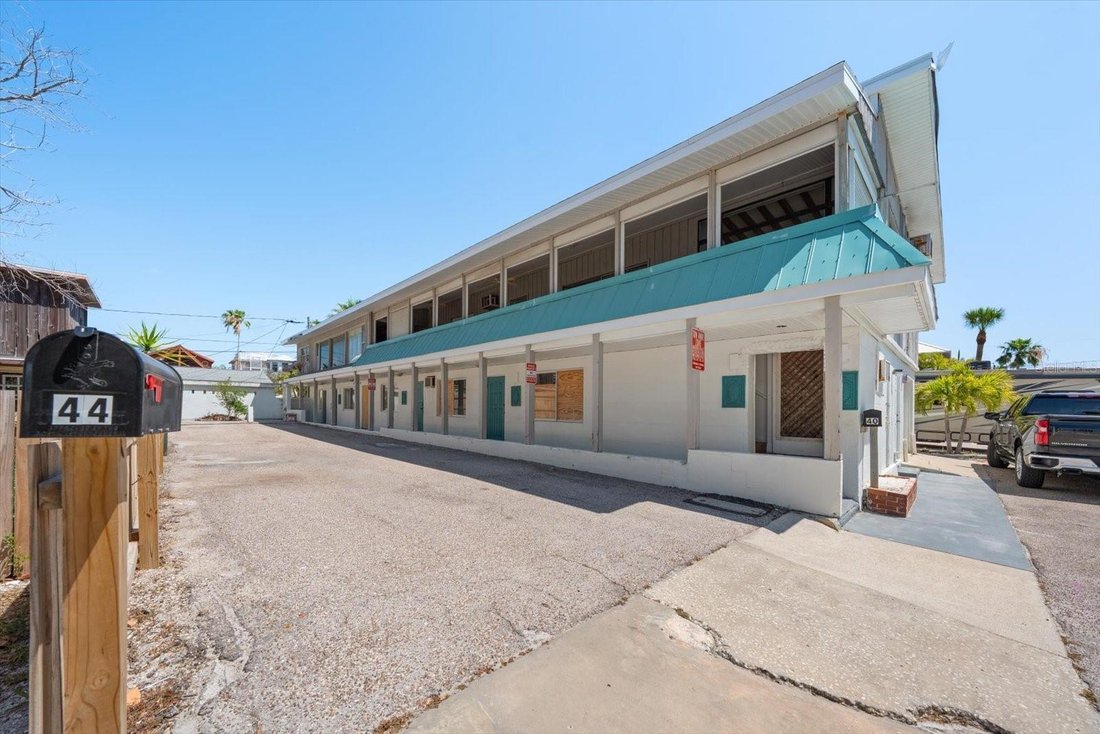 Treasure Island, Florida, United States 5 - 17823421
