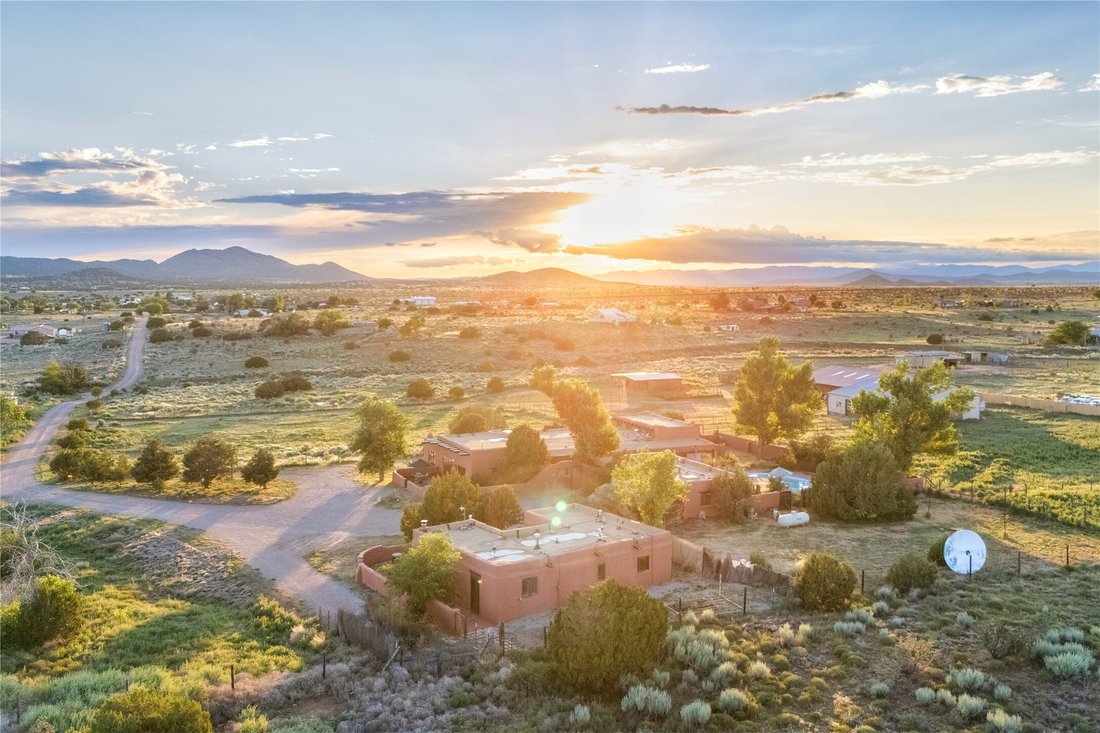 House in Santa Fe, New Mexico, United States 2 - 17825490