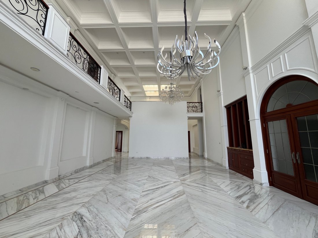 House in Santiago de Querétaro, Querétaro, Mexico 5 - 17820857