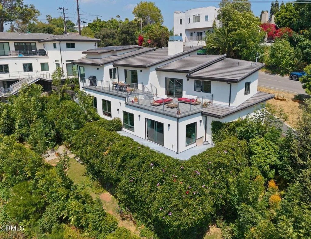 House in South Pasadena, California, United States 2 - 17826989
