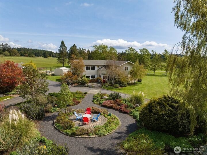House in Friday Harbor, Washington, United States 1 - 17834927