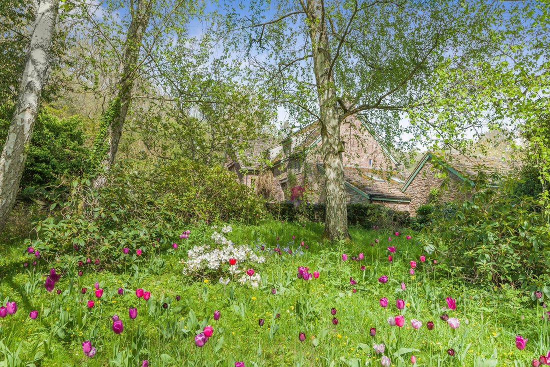 House in Herefordshire, England 2 - 17826780