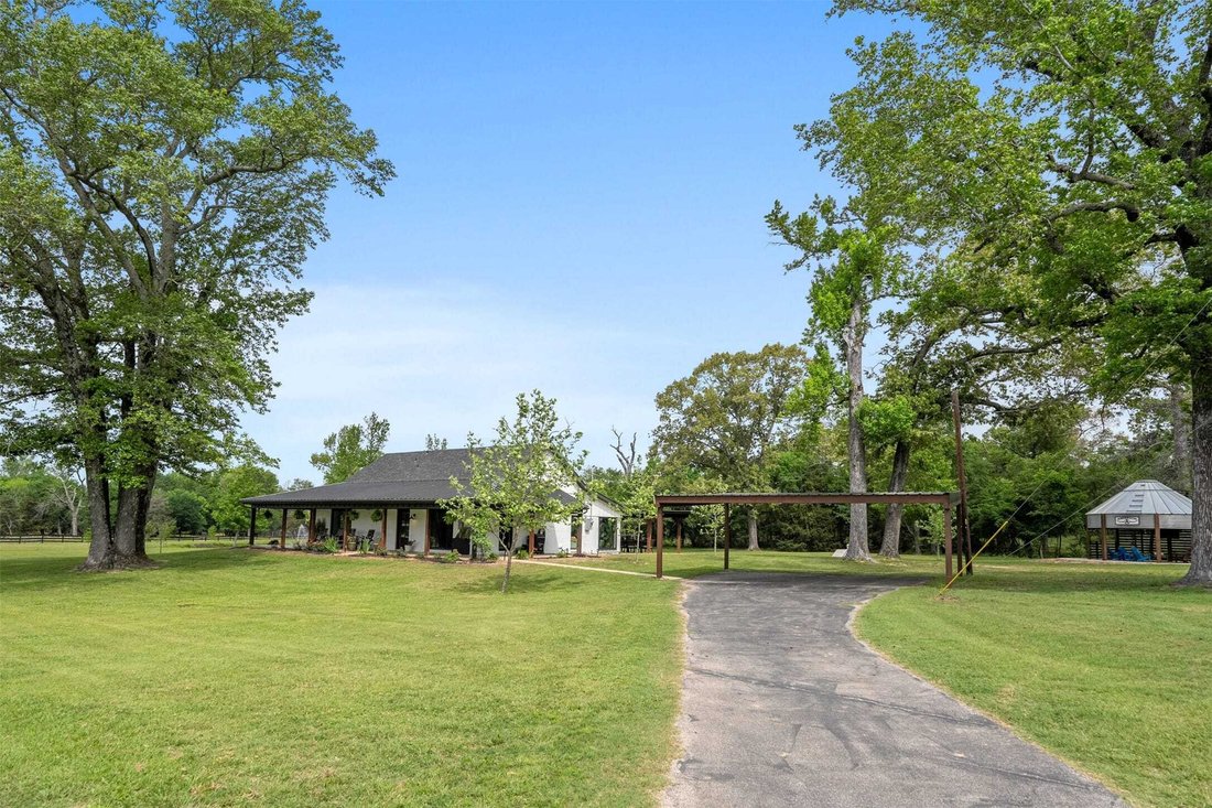 House in Eustace, Texas, United States 3 - 17826230