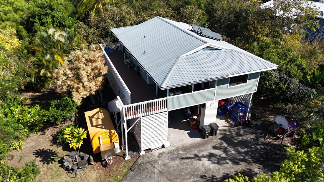 House in Kailua-Kona, Hawaii, United States 4 - 17826563