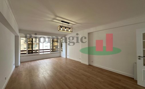 Apartment in Sao Domingos de Benfica, Lisbon, Portugal 1