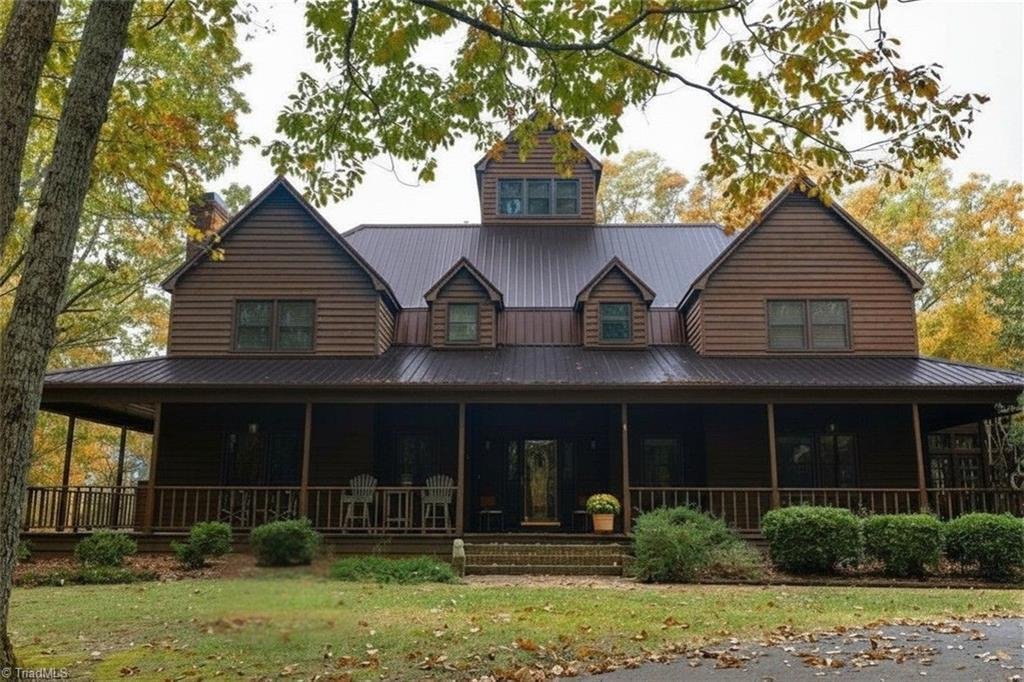 House in Troy, North Carolina, United States 2 - 17816454