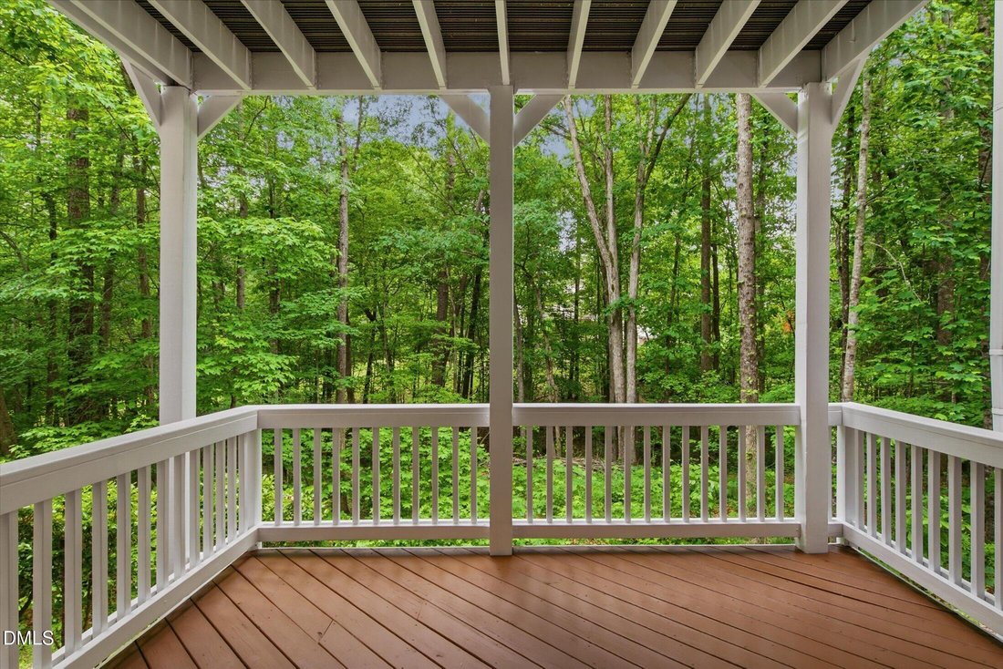 Townhouse in Cary, North Carolina, United States 5 - 17829980