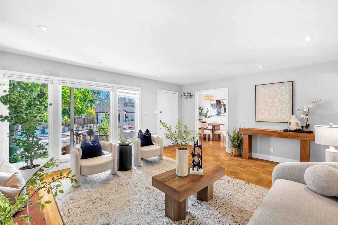 House in Redwood City, California, United States 3 - 17816110