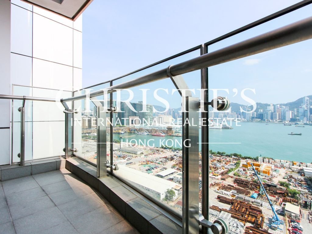 Apartment in Hong Kong, Hong Kong 2 - 17818756