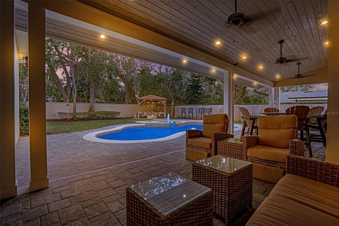 House in Winter Park, Florida, United States 2 - 17823459