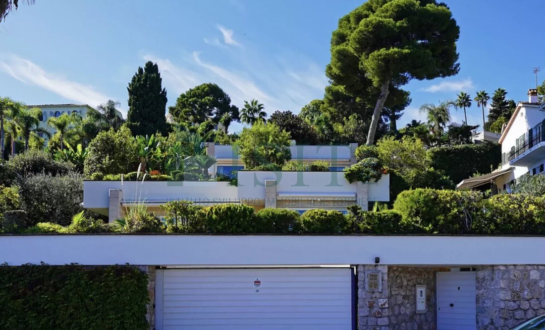 Villa in Cabbe-Saint Roman, Roquebrune-Cap-Martin, France 3 - 17825230