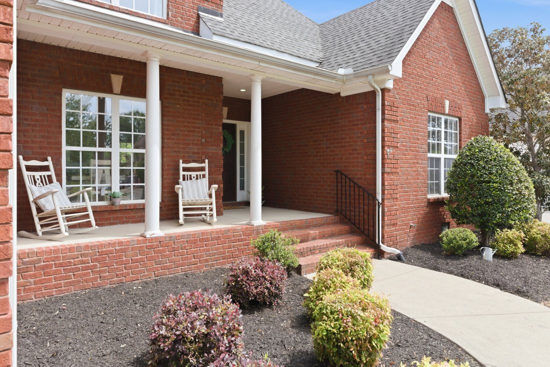 House in Murfreesboro, Tennessee, United States 4 - 17828693