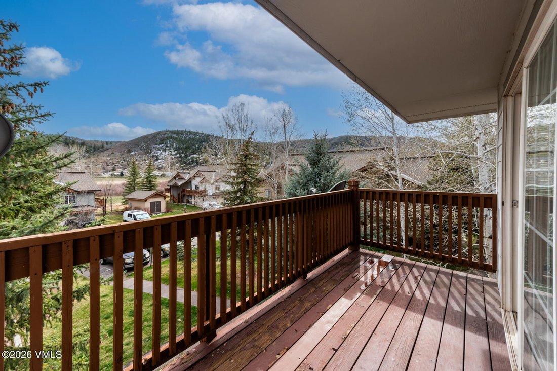 Condo in Edwards, Colorado, United States 5 - 17830493