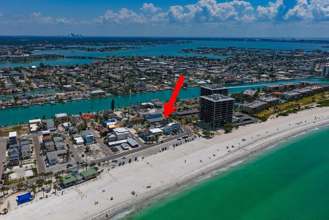 Treasure Island, Florida, United States 1 - 17823421