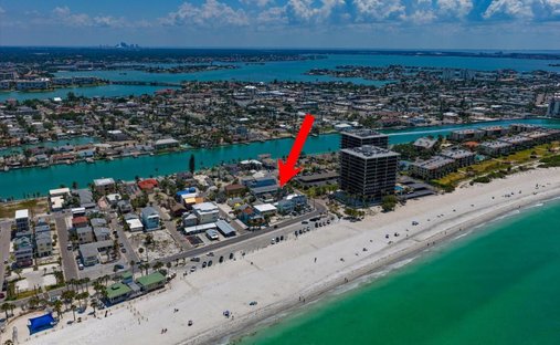 Treasure Island, Florida, United States 1
