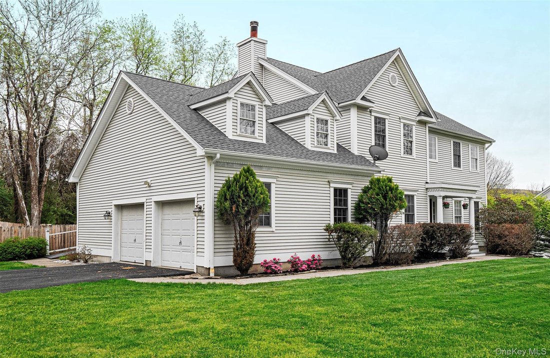 House in Warwick, New York, United States 5 - 17818137