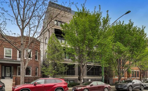 Condominio en Chicago, Illinois, Estados Unidos 1