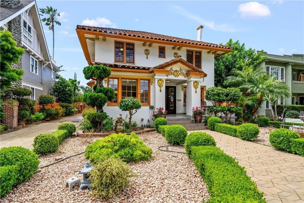 House in Signal Hill, California, United States 4 - 17826990