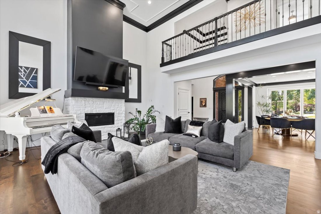 House in South Jordan, Utah, United States 5 - 17819746