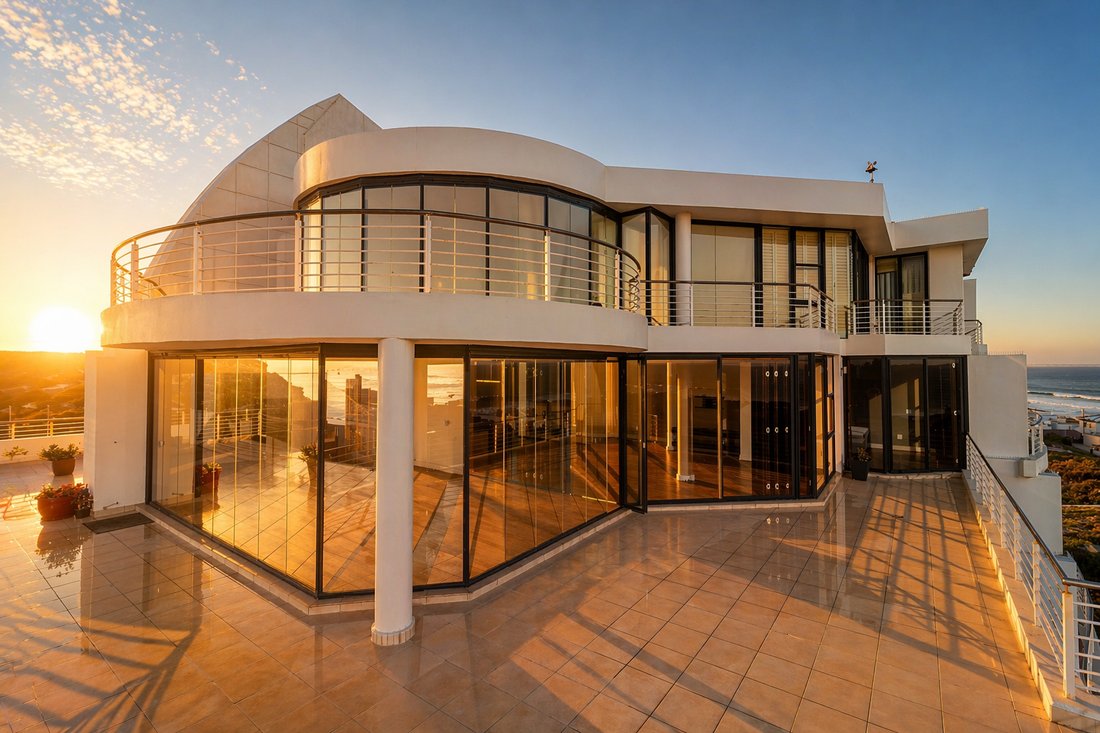Apartment in Bothasig, Cape Town, South Africa 3 - 17818825