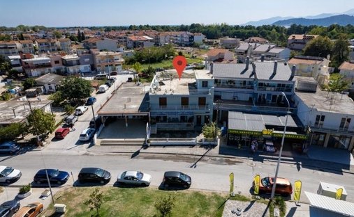 Nestos, Macedonia and Thrace, Grecia 1