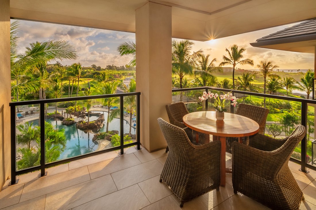 Condo in Lihue, Hawaii, United States 1 - 17824035