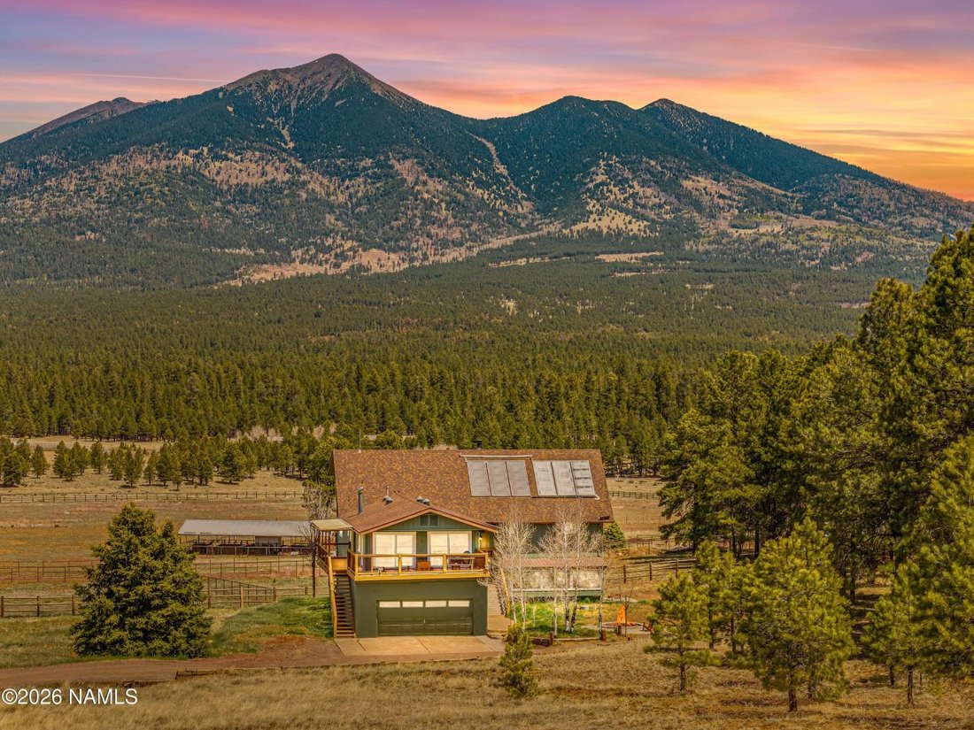 House in Flagstaff, Arizona, United States 1 - 17817394