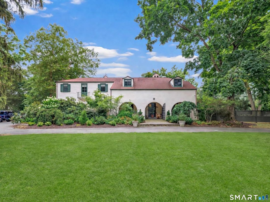 House in Westport, Connecticut, United States 4 - 17826594
