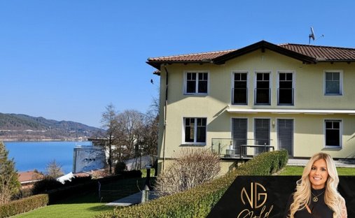 Apartment in Velden am Wörther See, Carinthia, Austria 1