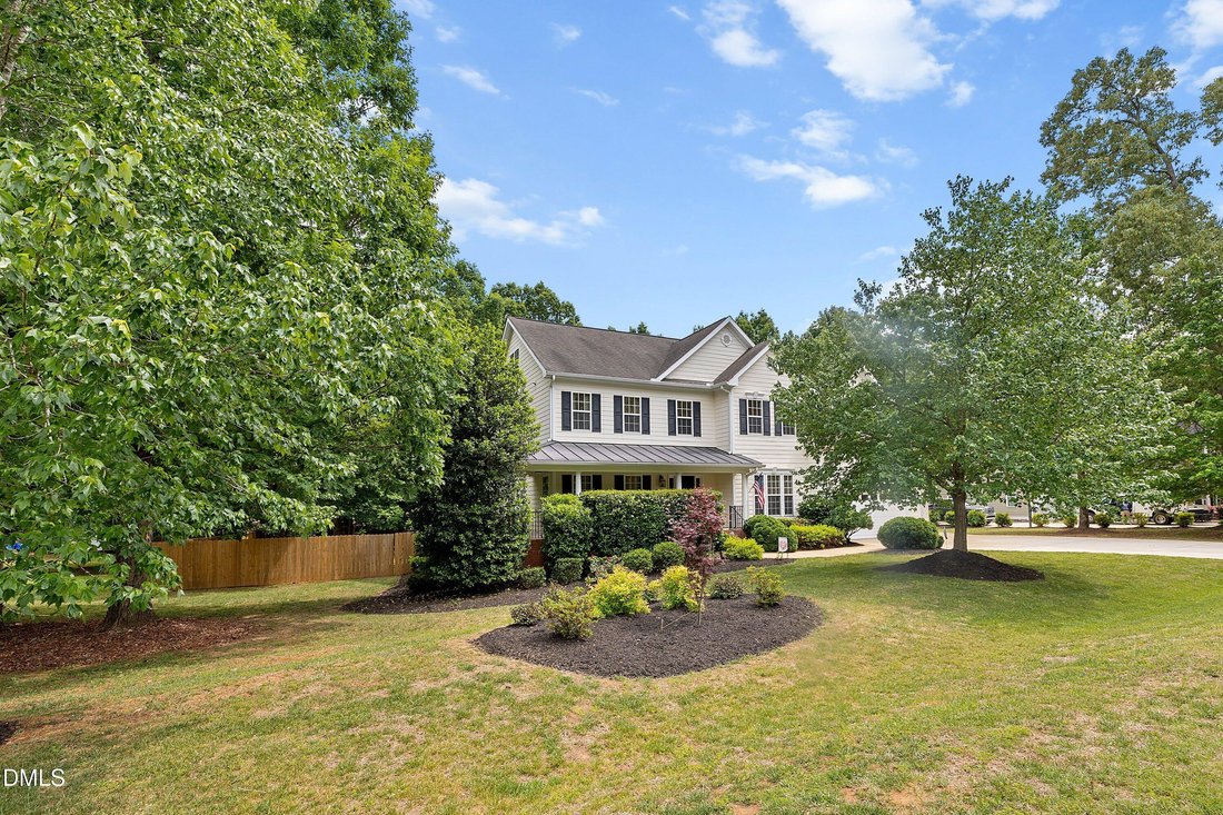 House in Wake Forest, North Carolina, United States 4 - 17822823
