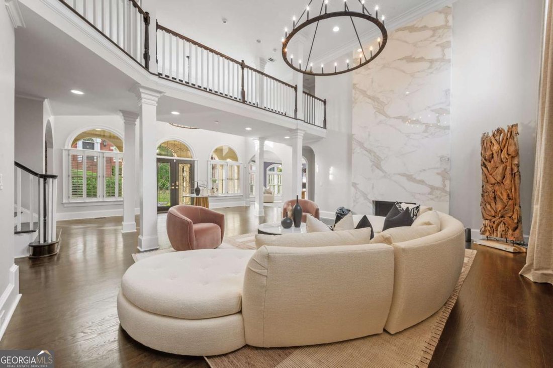 House in Smyrna, Georgia, United States 3 - 17827833