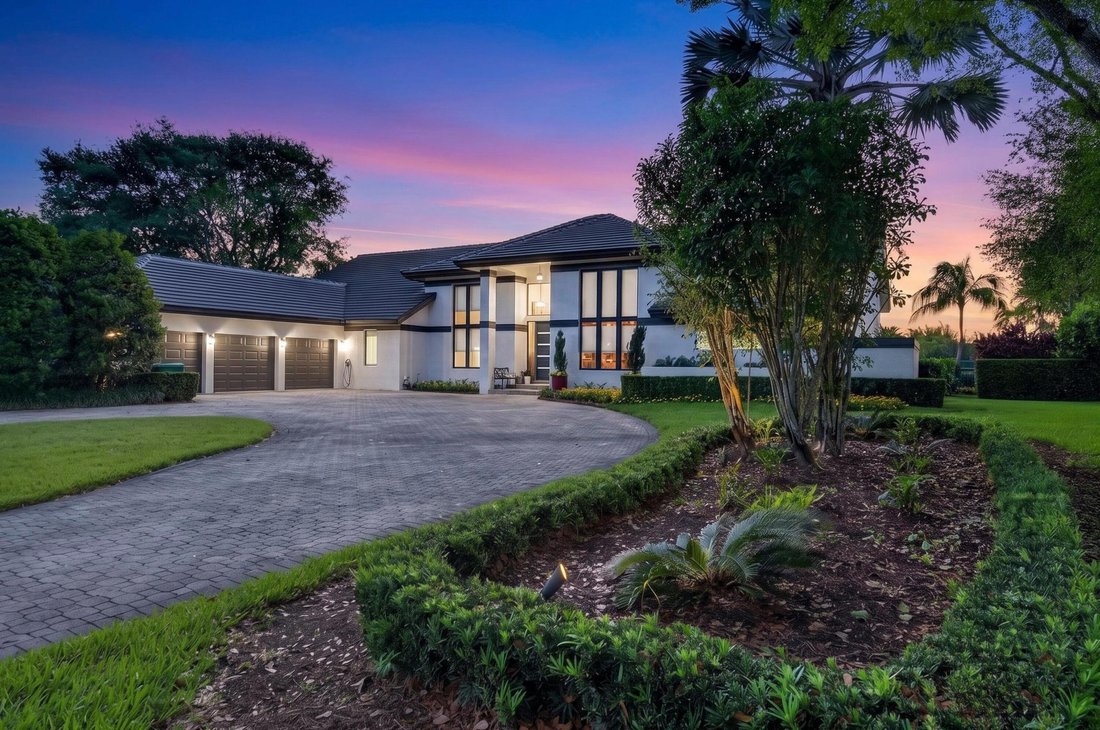 House in Parkland, Florida, United States 2 - 17827112