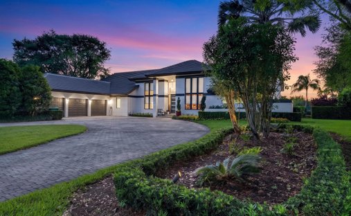 House in Parkland, Florida, United States 1