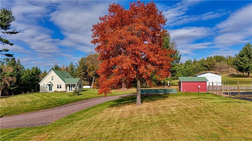 House in Springbrook, Wisconsin, United States 4 - 17823982