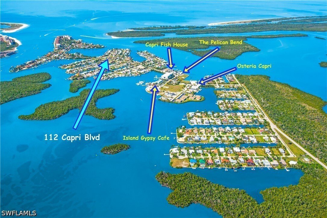House in Naples, Florida, United States 1 - 17825178