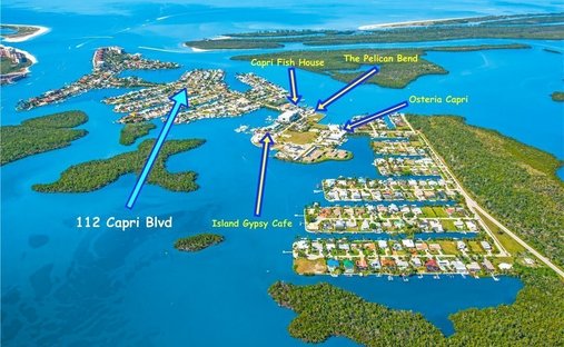 House in Naples, Florida, United States 1