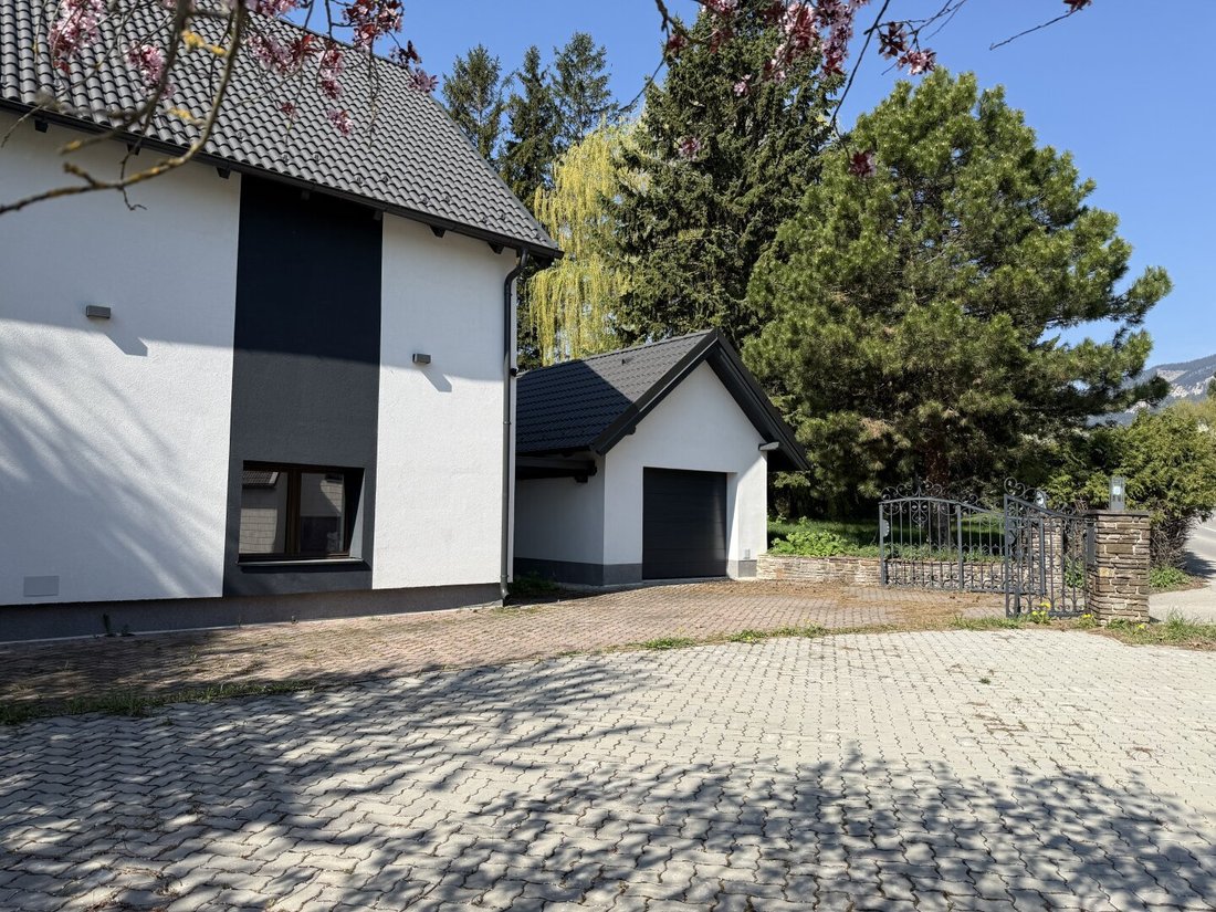 House in Willendorf, Lower Austria, Austria 5 - 17818083