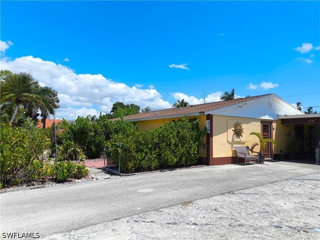 Apartment in Naples, Florida, United States 1 - 17825190