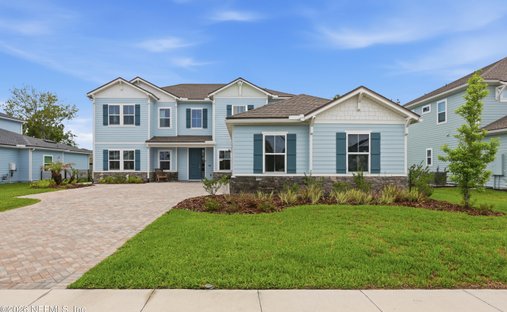 Haus in Fruit Cove, Florida, Vereinigte Staaten 1