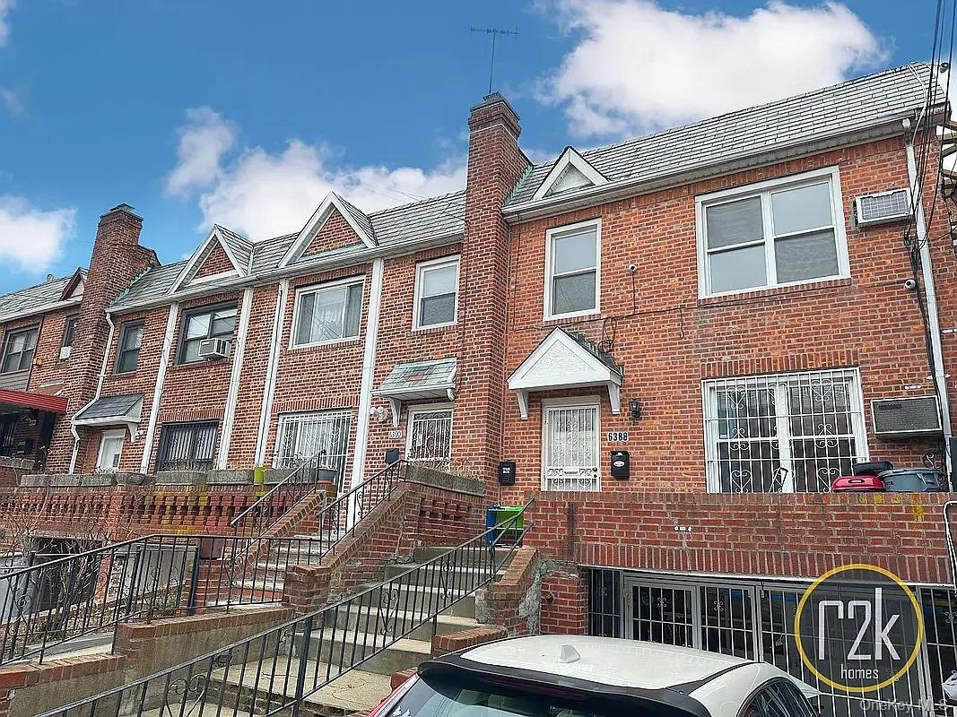 House in New York, New York, United States 3 - 17833916