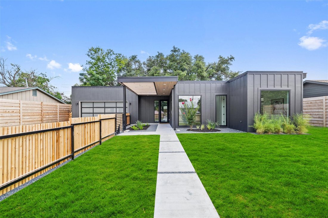 House in Austin, Texas, United States 1 - 17823680