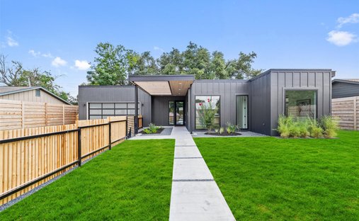 House in Austin, Texas, United States 1