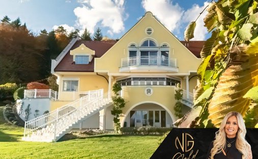 Casa a Schwanberg, Stiria, Austria 1