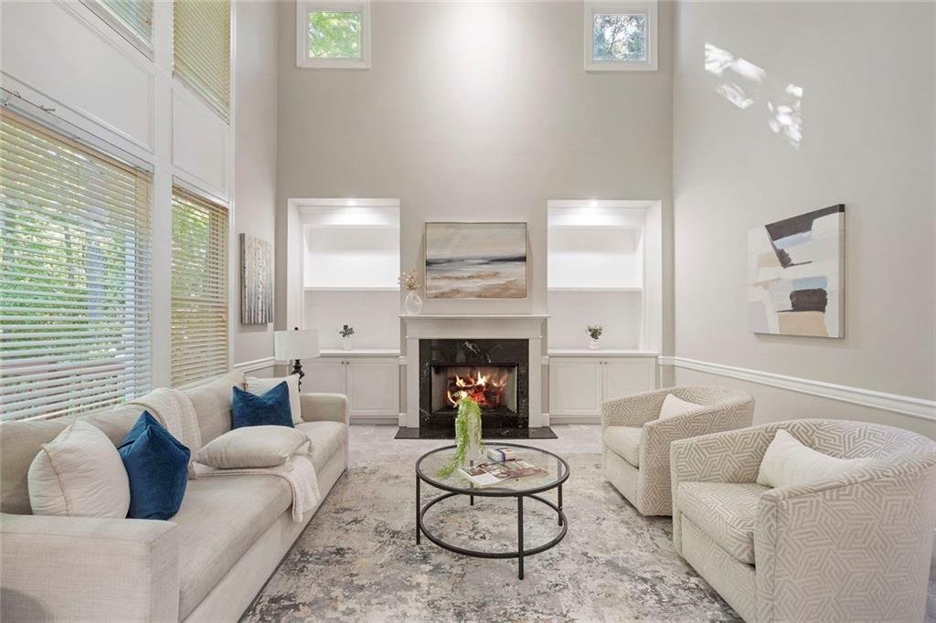 House in Smyrna, Georgia, United States 5 - 17817120