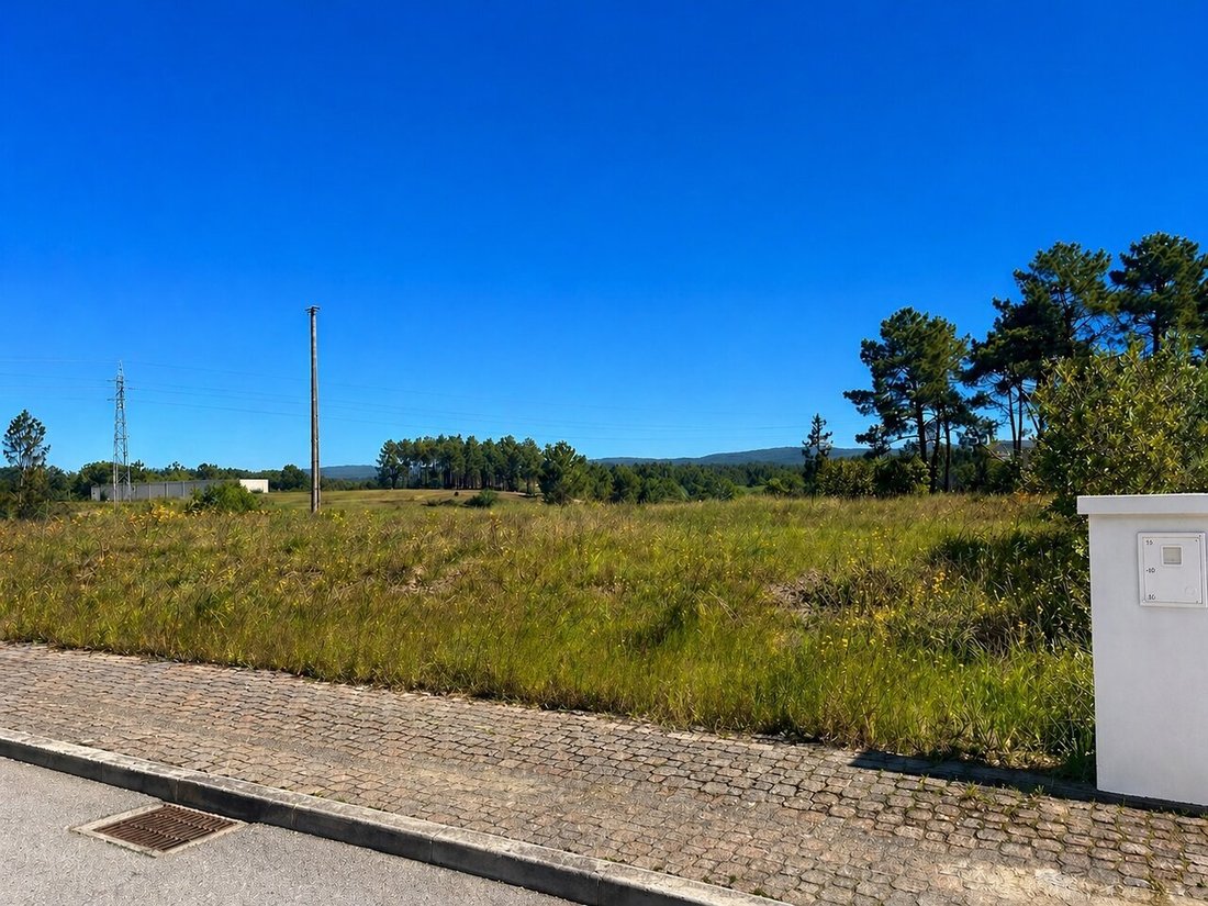 Land in Comporta, Setúbal Municipality, Portugal 2 - 17817474