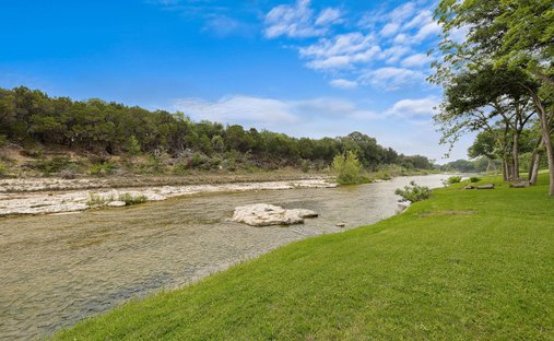 Haus in Leander, Texas, Vereinigte Staaten 1