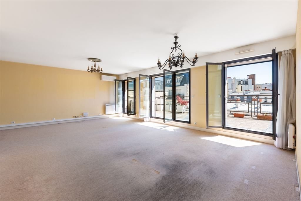 Apartment in Palais Royal, Paris 1er Arrondissement, Paris 3 - 17834076